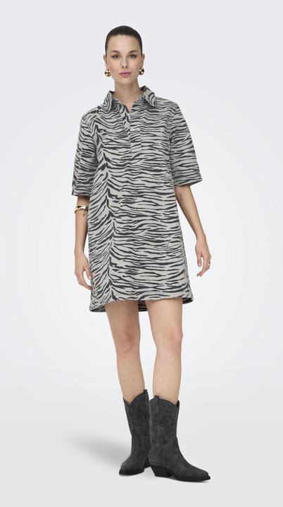 Produktbild Only ONLGRY Kurzes Kleid Jeanskleid (M)