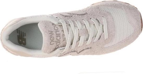 Image du produit New Balance WL574BEM (41)