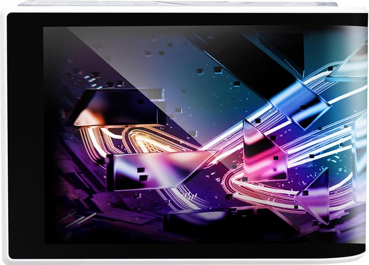 Image du produit ASUS Wak Rog Ryuo Iv Slc 360 Argb Wht