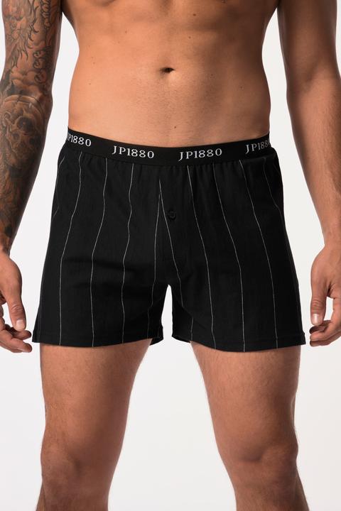 Immagine prodotto JP1880 Boxer con FLEXNAMIC® in confezione doppia (XXL, Confezione da 2)