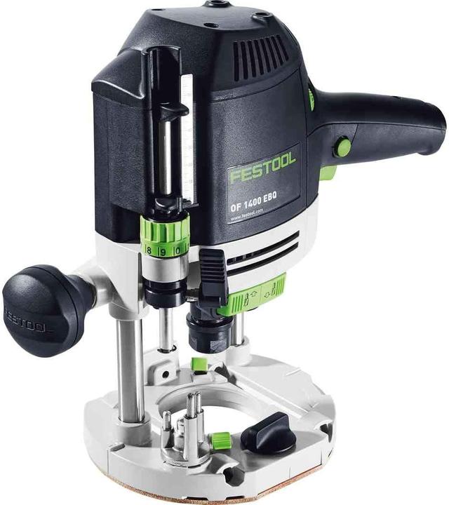 Image du produit Festool Oberfräse EBQ-Plus mit Bitbox