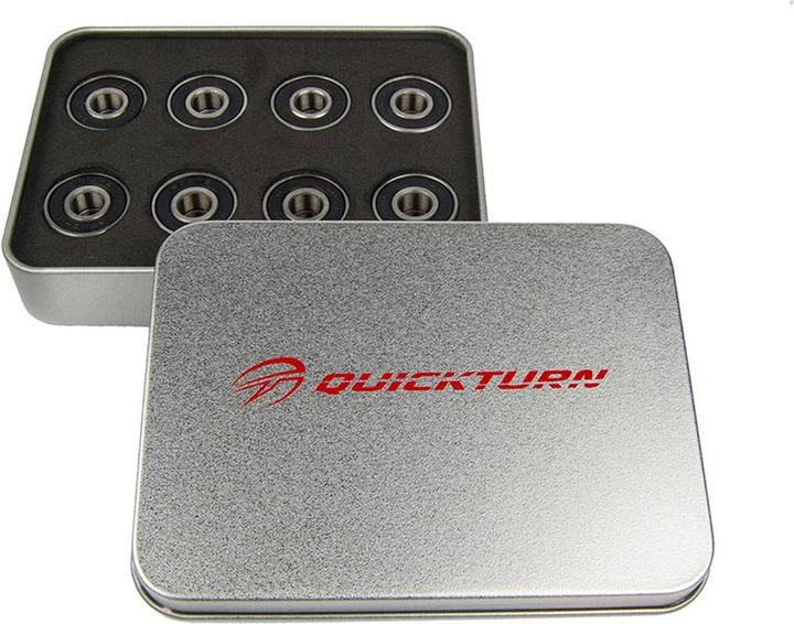 GRAF Hockey MAXX ABEC-11 Kugellager