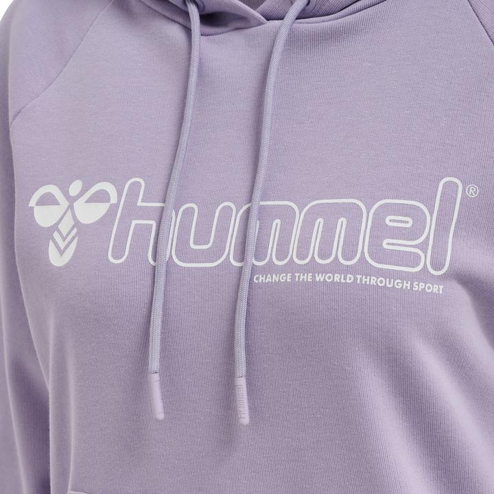 Produktbild hummel NONI 2.0 HOODIE (M)