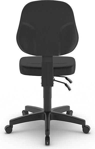 Produktbild Bimos Arbeitsdrehstuhl mit Gasfeder-Höhenverstellung (44 - 62 cm)