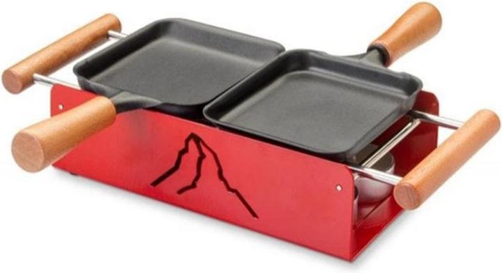 Actual product image TTM Twiny Cheese Valais