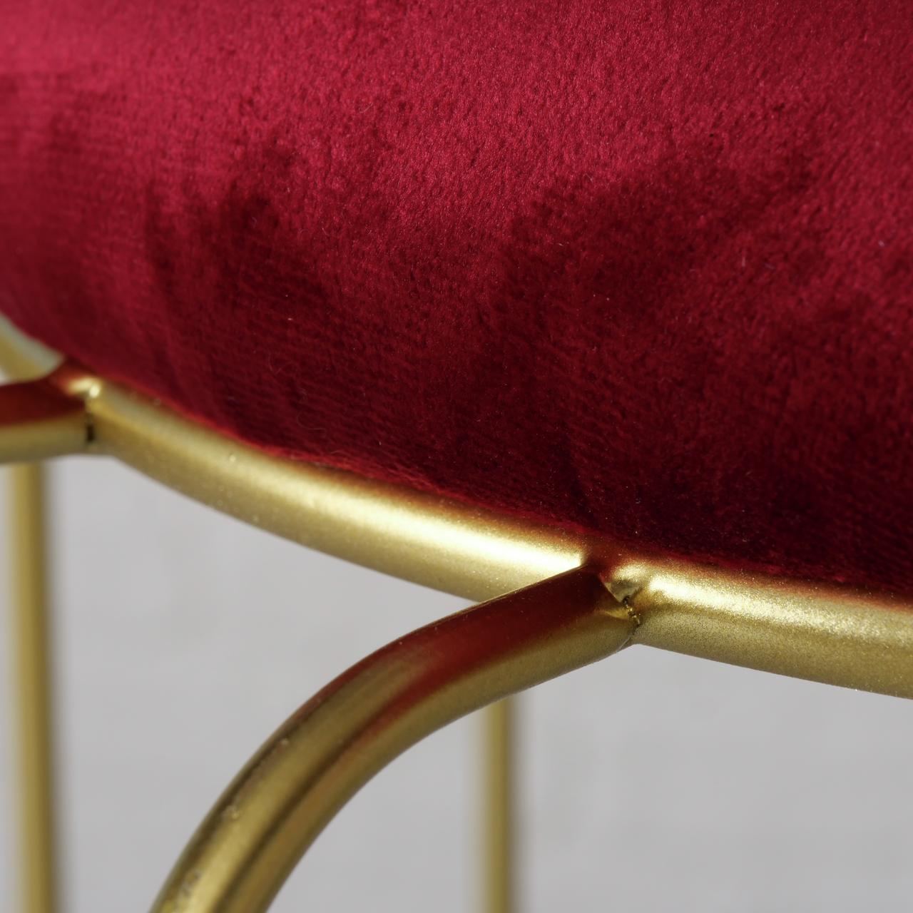 Thumbnail - Boltze Home, Hocker + Pouf, Roberto