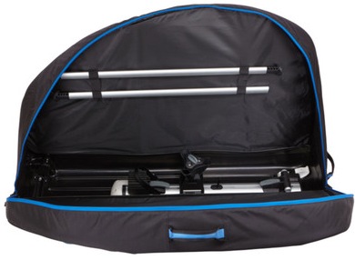 Actual product image Thule RoundTrip Pro 100501 including mounting stand