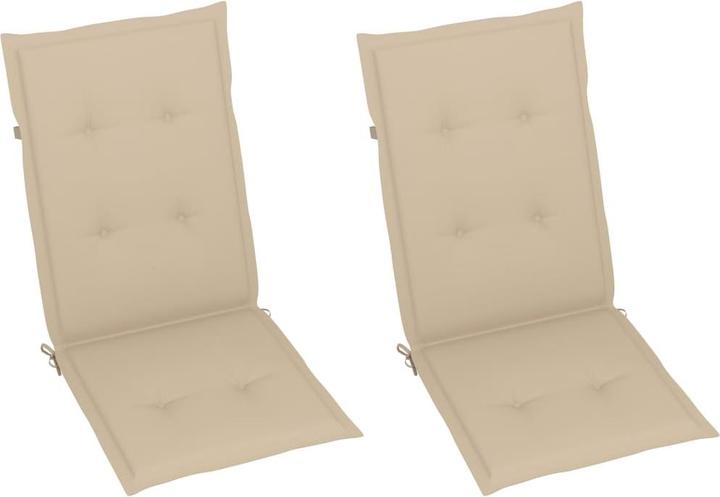 Actual product image vidaXL Cinnamon