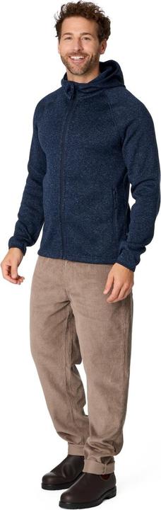 Immagine prodotto Heber Peak CrownHe. II Knit Zip Hoody (4XL)