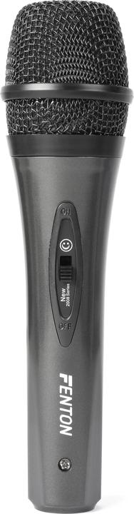 Fenton DM105