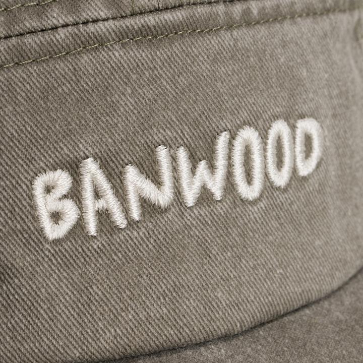 Produktbild Banwood 5 panel Cap