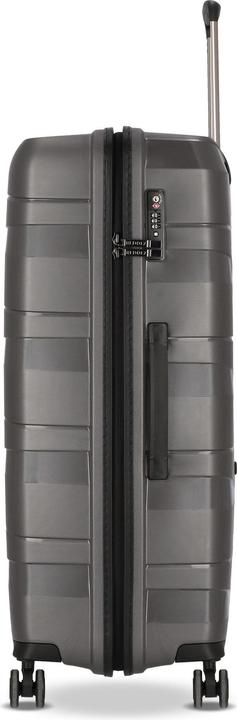 Produktbild Redolz Essentials 10 LARGE 4 Rollen Trolley 76 cm (103 l)