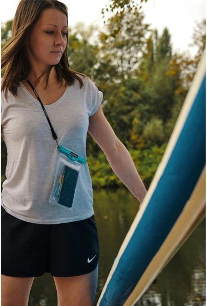 Productafbeelding Fidlock HERMETISCHE droogzak medi PTTT