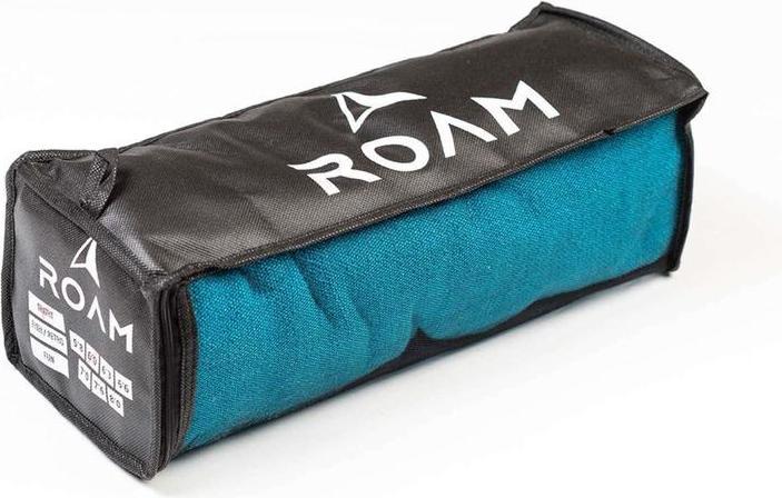 Housse De Planche De Surf ROAM Tech Bag Shortboard 6'8" - Conforme Bagage Cabine
