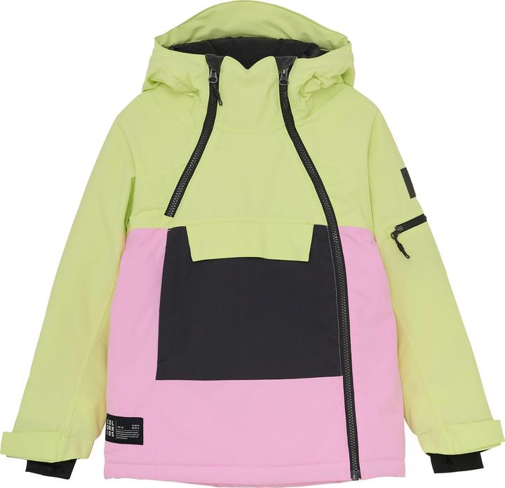 Immagine prodotto Color Kids Junior's Ski Jacket (134)