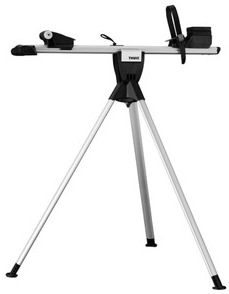 Thule RoundTrip Pro 100501 incluso supporto di montaggio