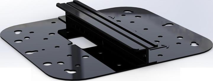 HPE Aruba (Wall mount)