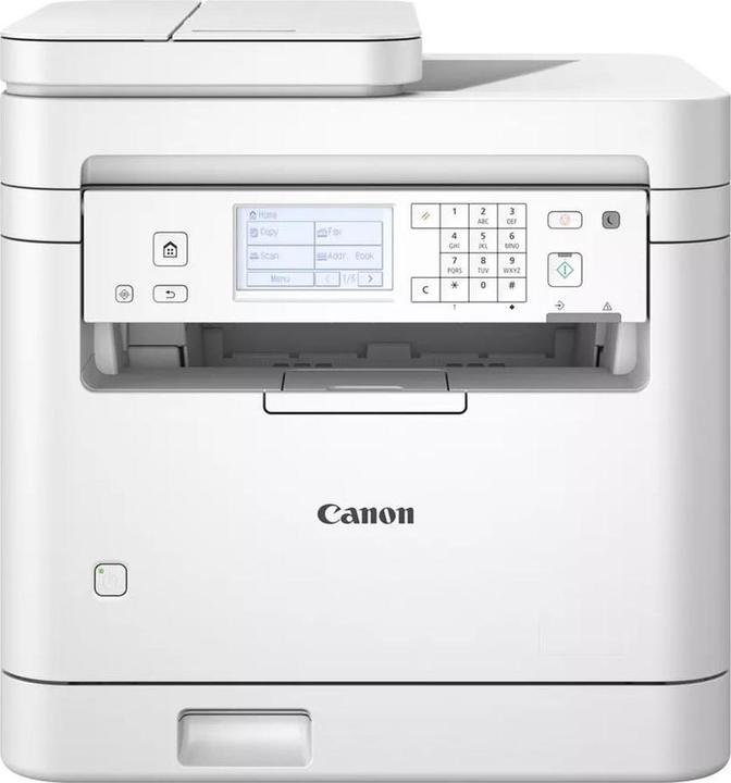 Produktbild Canon MULTIFUNKTIONSGERÄT MF287DW 6354C009 / (Laser, Schwarz-Weiss)