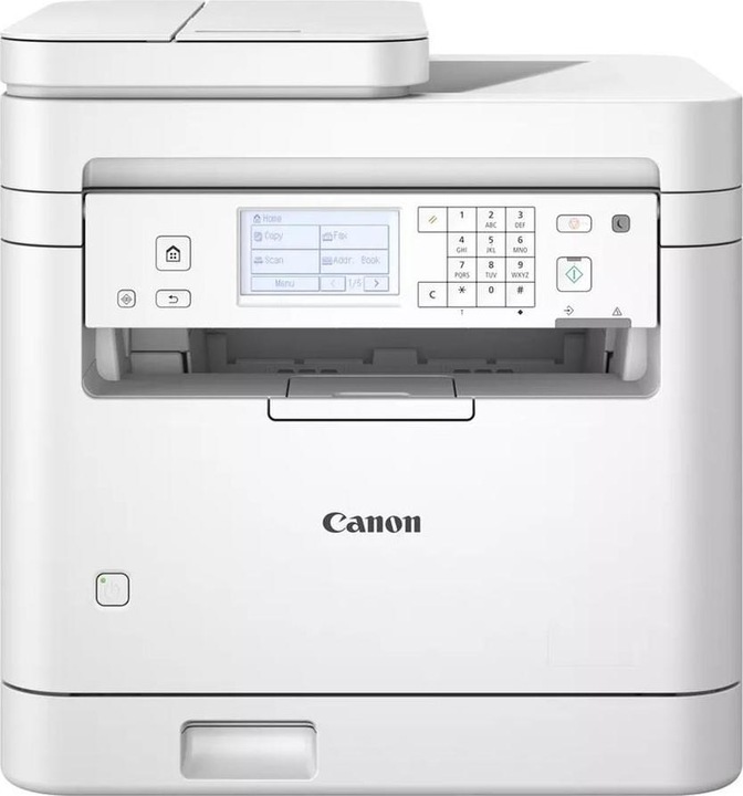 Canon APPAREIL MULTIFONCTION MF287DW 6354C009 / (Laser, Noir et blanc)