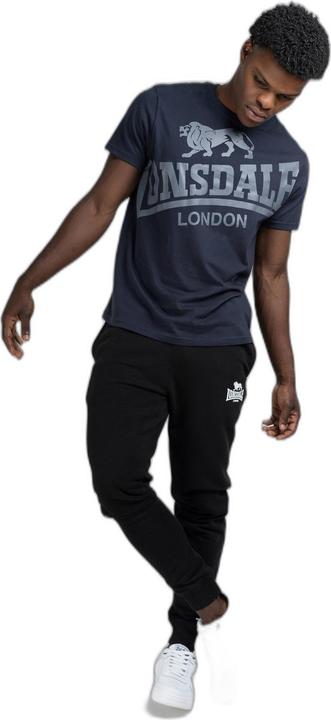 Actual product image Lonsdale Watton (S)