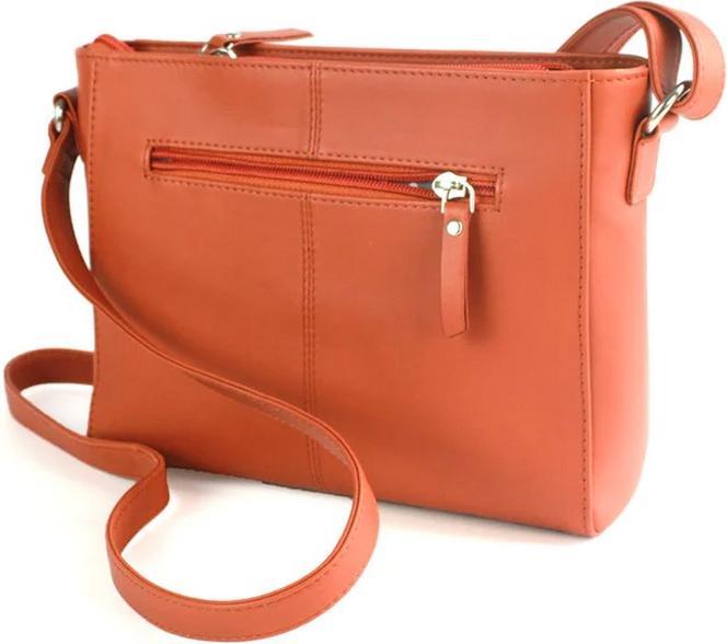 Immagine prodotto Eastern Counties Leather Borsetta Autunno in pelle