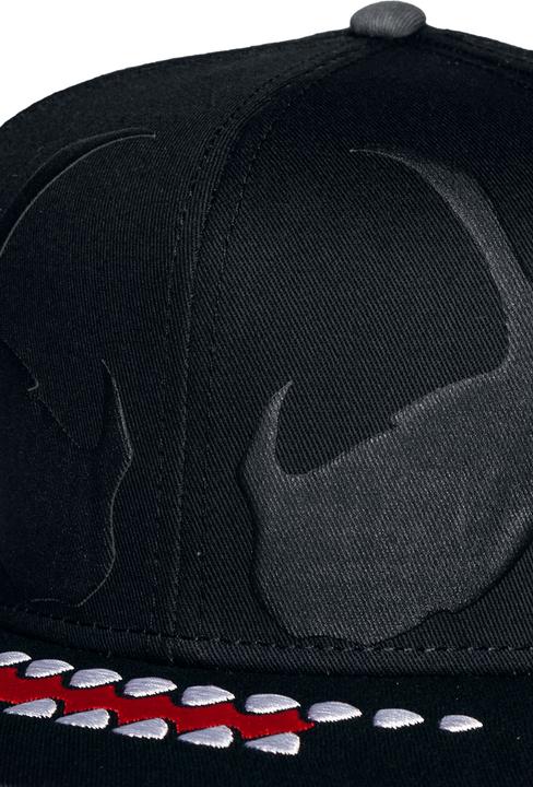 Produktbild Difuzed Marvel casquette Snapback Venom (One Size)