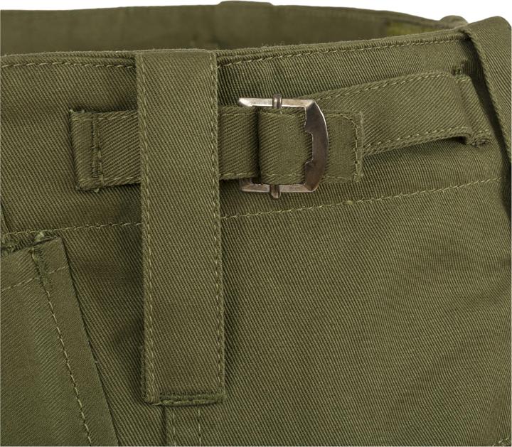 Image du produit Highlander Combats poids lourds Olive 36 (36)