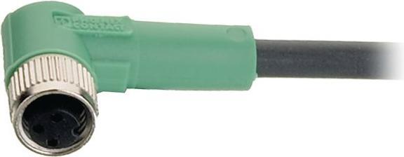 Produktbild Phoenix Contact SENSOR/ACTUATOR CABLE, 3-POS., 5 M