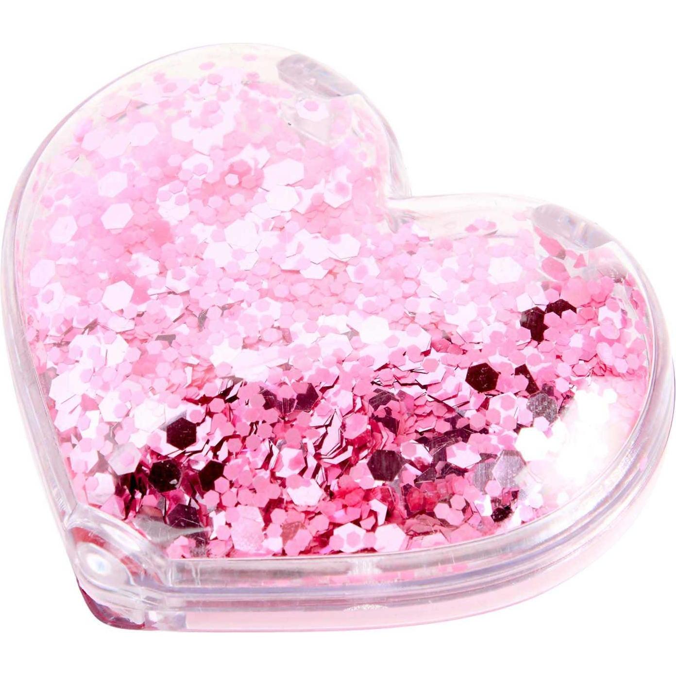 Canenco Create It! Lipgloss mit Konfetti