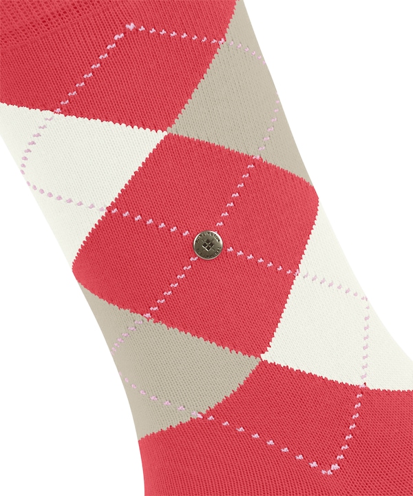 Produktbild Burlington Socken Casual Bequem sitzend Queen (36 - 41)