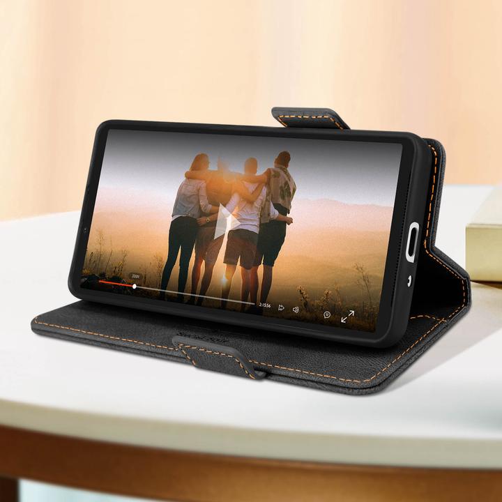 Actual product image Avizar Precious Series (Sony Xperia 10 VI)