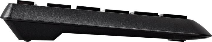 Actual product image V7 USB Pro Keyboard Mouse Combo It Qwerty Italian Lasered Keycap (IT, Cable)