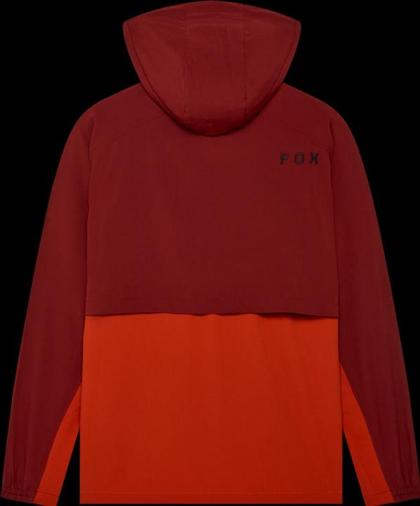 Produktbild Fox Survivalist Windbreaker (S)