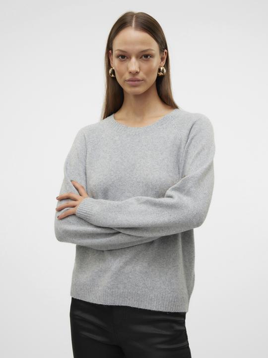 Produktbild Vero Moda Vmdoffyshine Ls O-Neck Blouse Rep Noos (M)