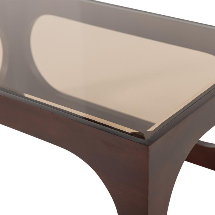 Produktbild Woood Couchtisch (35 x 77 x 50 cm)