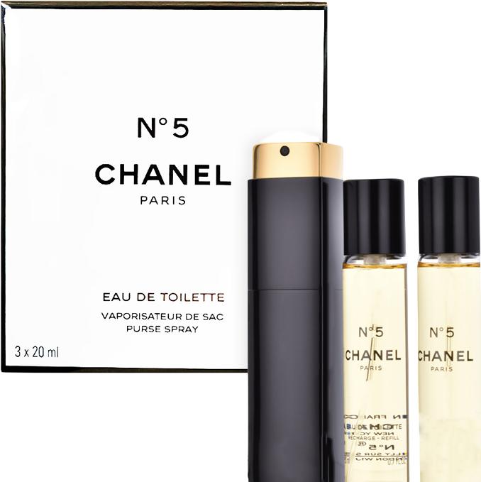 Produktbild Chanel N°5 (Eau de Toilette, 60 ml)