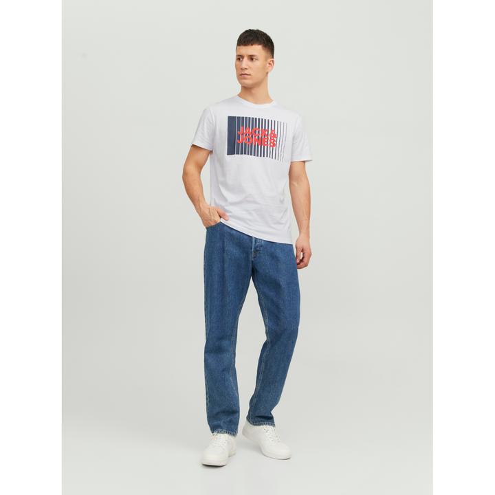 Produktbild Jack & Jones Logo T-Shirt (S)