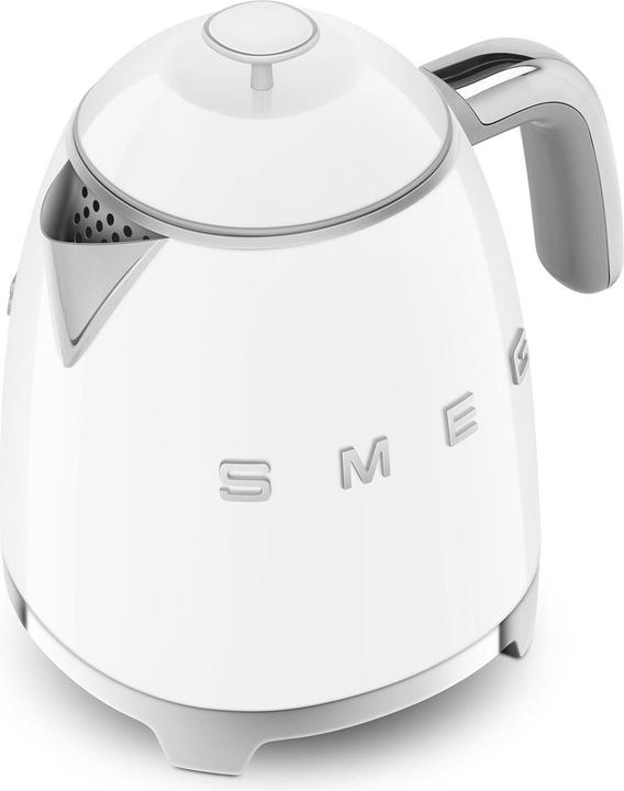 Immagine prodotto Smeg Stile retrò anni '50 Mini (0.80 l)