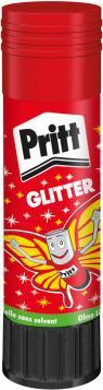 Image du produit Pritt Bâton de colle Stick Glitter