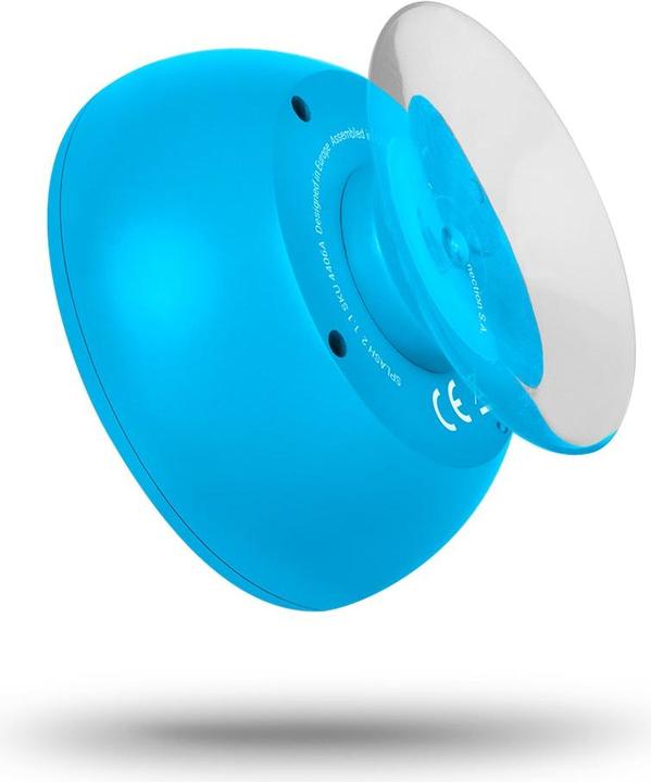 Produktbild SPC Splash 2 (4 h)