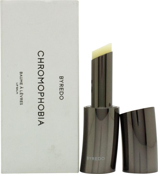 Byredo Baume à lèvres Chromophobia (Stick de soin des lèvres, 2.50 ml)