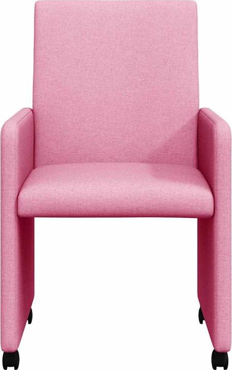 Image du produit vidaXL Esszimmerstühle