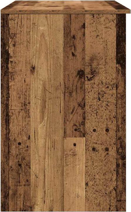 Immagine prodotto vidaXL Schreibtisch (49 x 86 x 76 cm)