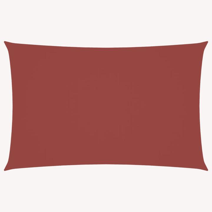 Produktbild vidaXL Sonnensegel (400 x 700 cm)