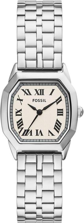 Fossil Harlow (Analoguhr, 27 mm)