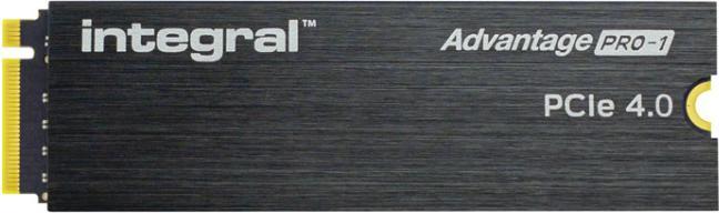 Image du produit 4TB - SSD M.2 2280 NVME 1.4EPCIE GEN4 (4000 Go, M.2 2280)