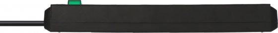 Productafbeelding Brennenstuhl Eco-Line (6 x, CEE 7/7, 3 m)