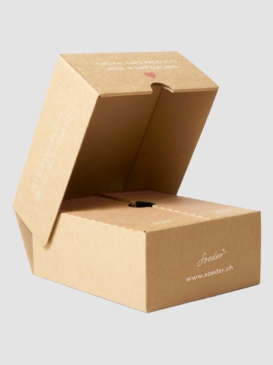 Produktbild Soeder* Orange Groove (Flüssigseife, 500 ml)