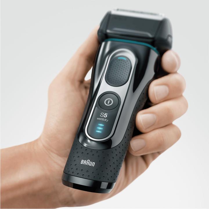 Image du produit Braun Series 5 FlexMotion 52S (1x)