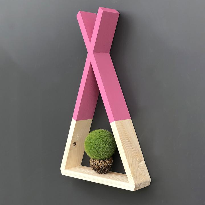 Immagine prodotto Hanah Home Tamara (25 x 6 x 42 cm)